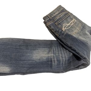 Tuff Cowgirl Jeans size 34